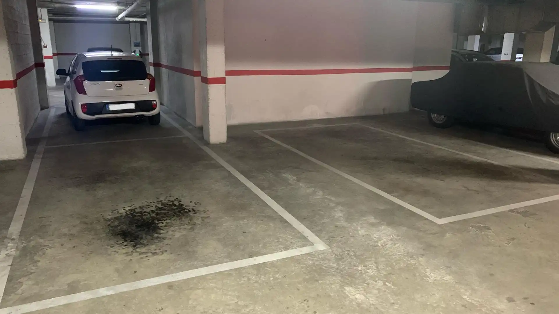 Piso en  Avenida de Manuel Fraga Iribarne 15 - Foto 25