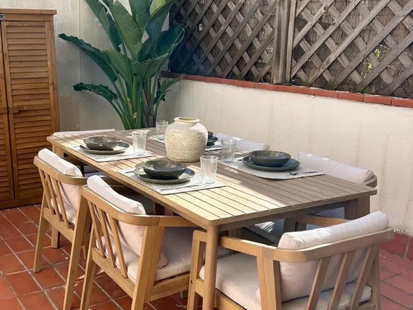 Piso en calle de Sant Pere Màrtir, 24 - Foto 5