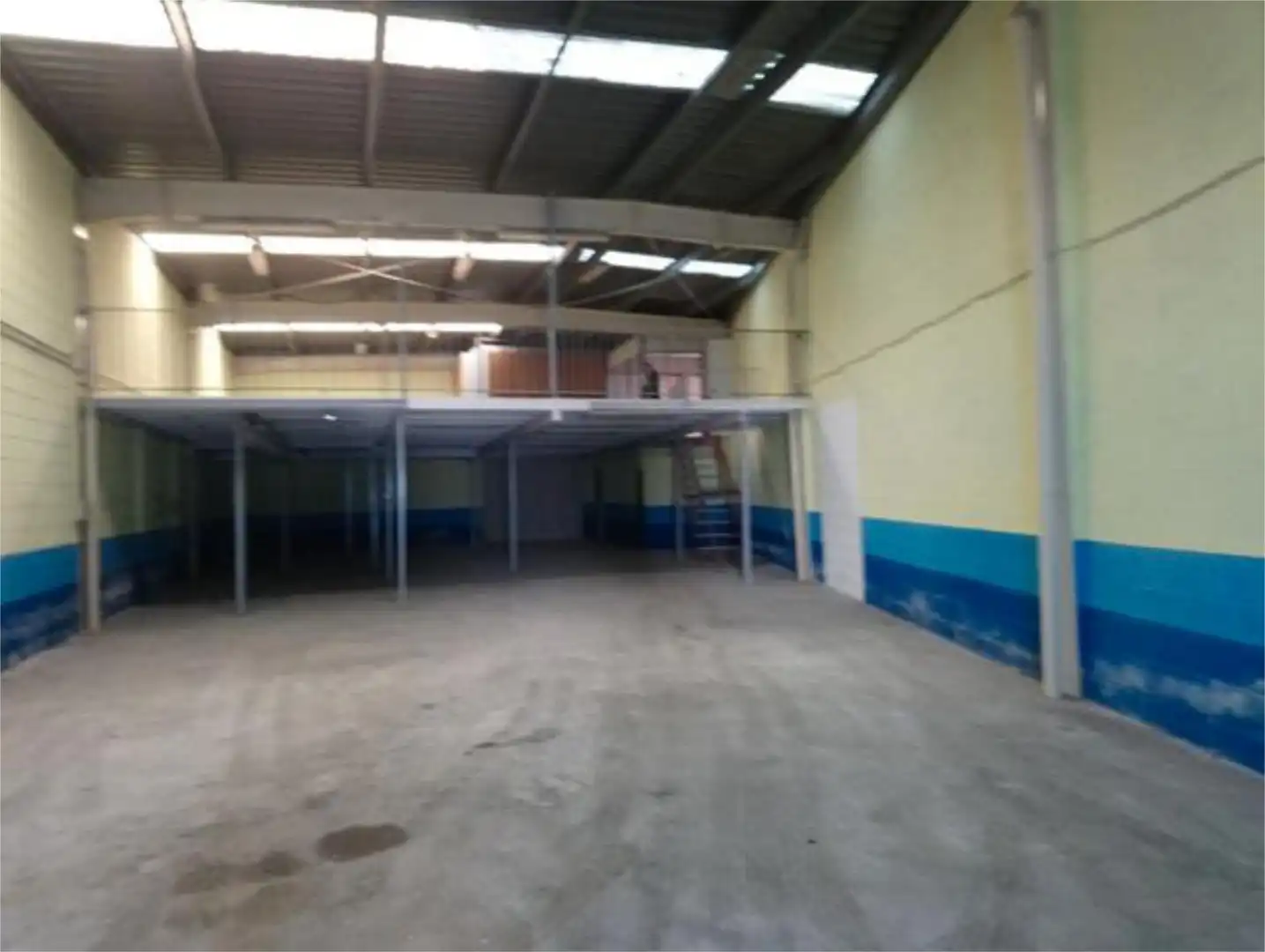 Nave Industrial en SAN CAYETANO - Foto 9