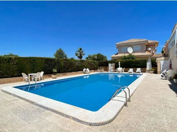Casa o chalet independiente en Cp las Villas II, 21, Los Balcones - Los Altos del Edén - Foto 27