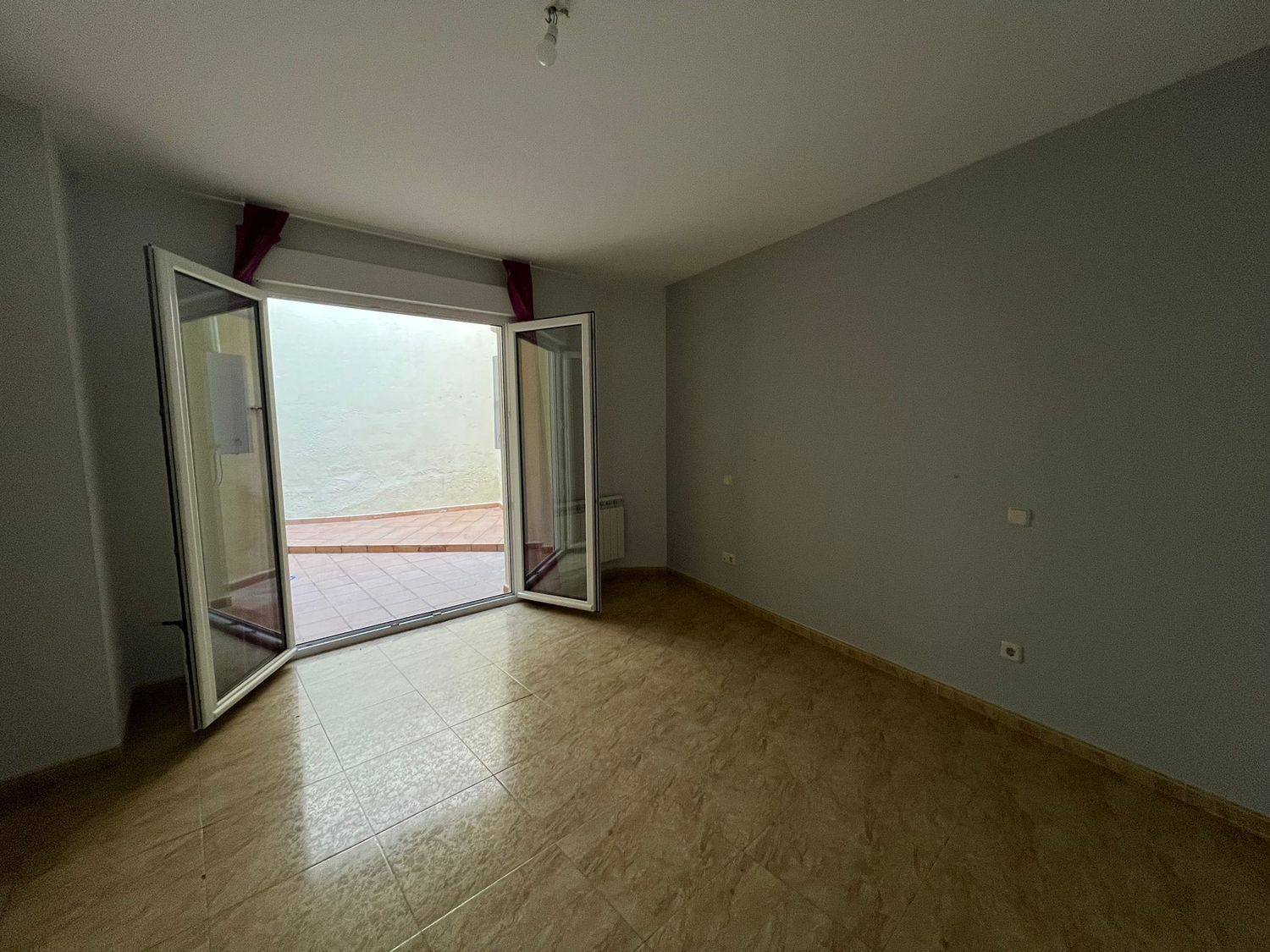 Piso en calle del Alamillo, 3 - Foto 2