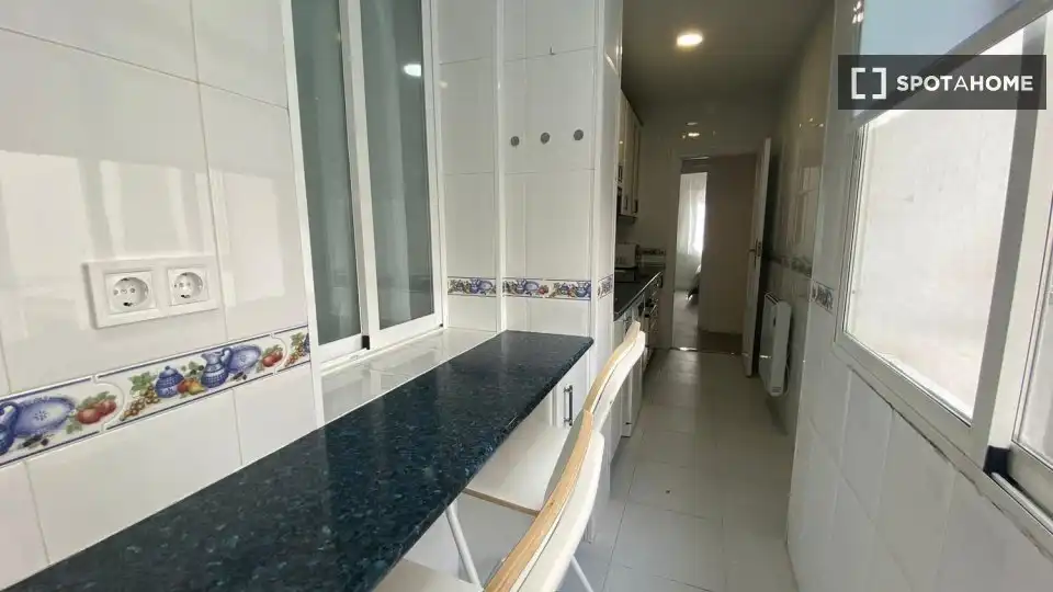 Piso en  Madrid Capital - Foto 9