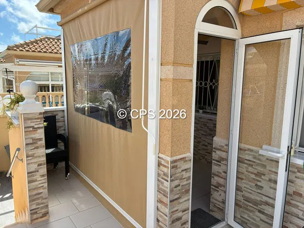 Chalet pareado en Los Balcones y los Altos, Los Balcones y los Altos - Foto 8