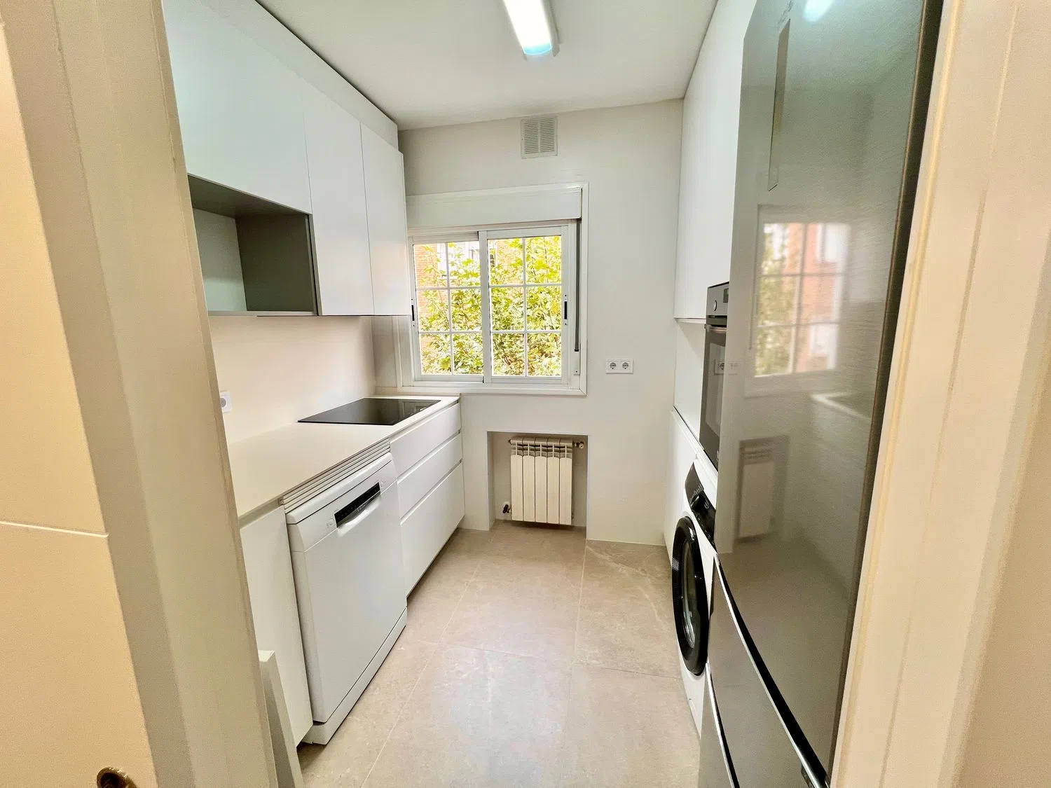 Piso en plaza de Alcira, 20 - Foto 2