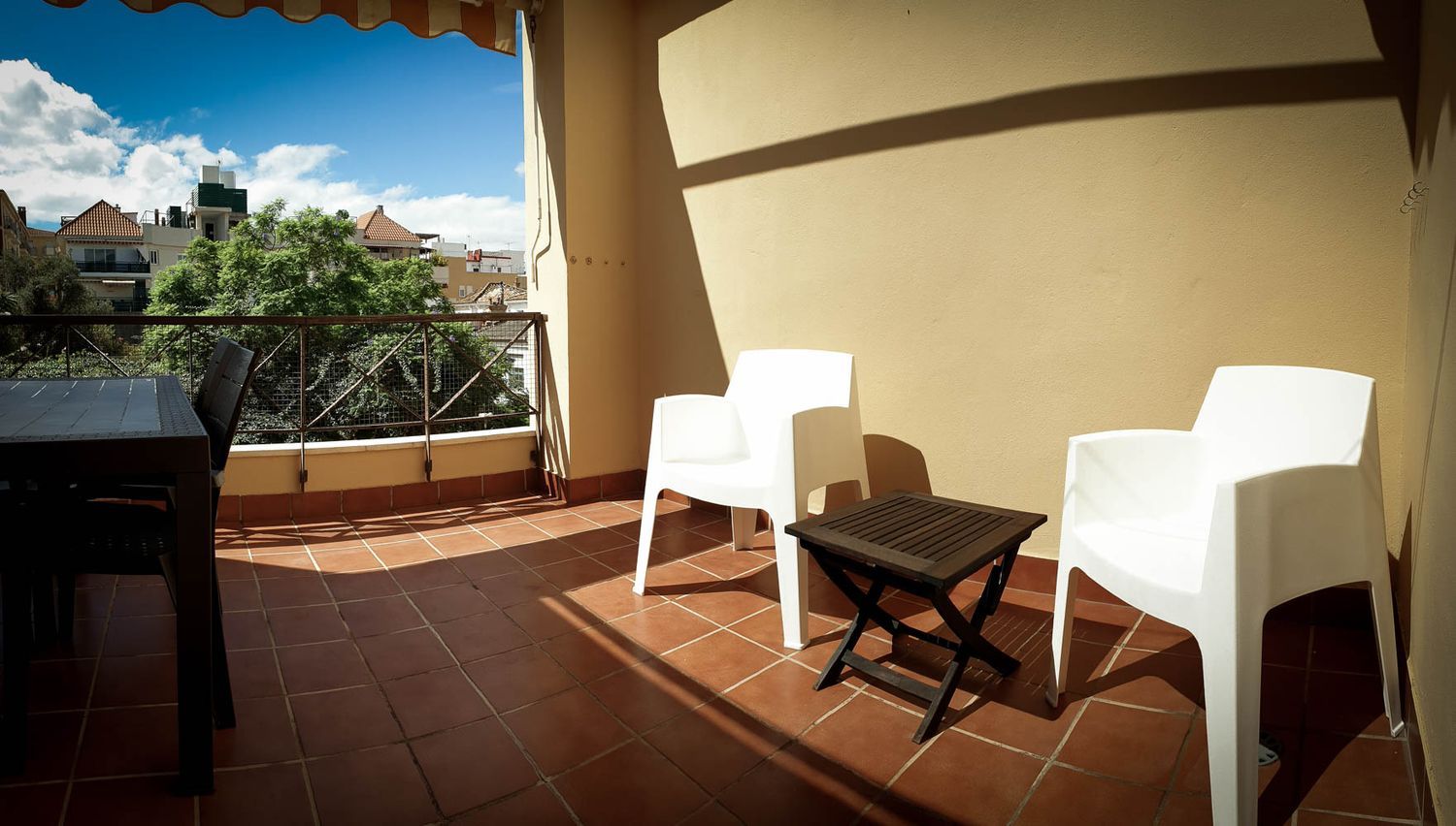 Ático en calle Picacho, 9 - Foto 3