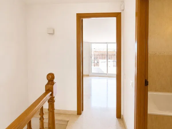 Chalet adosado en Calle de Pontevedra, 17 a - Foto 9