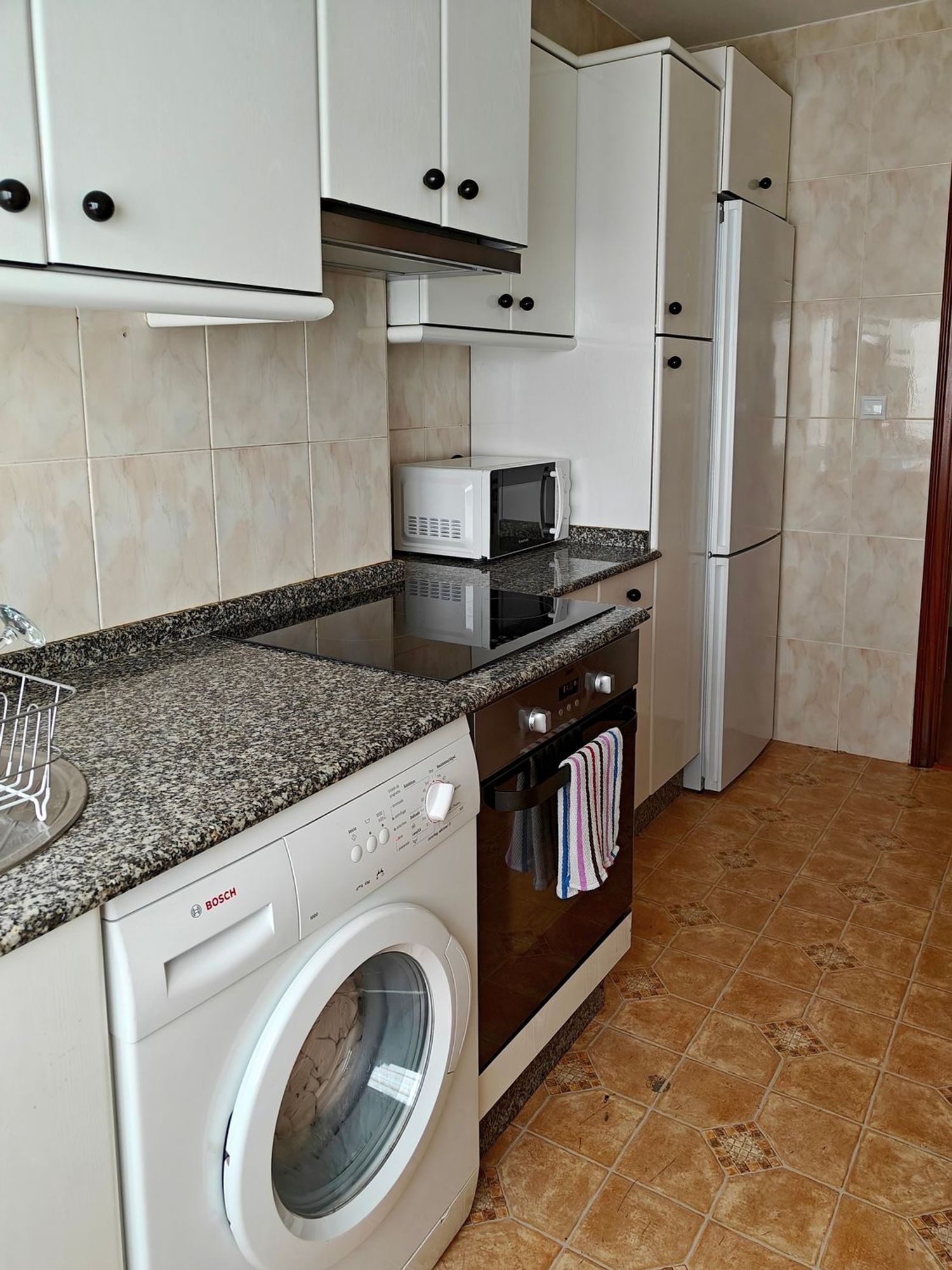 Piso en Monte Alto - Zalaeta - Atocha, Monte Alto - Zalaeta - Atocha - Foto 4