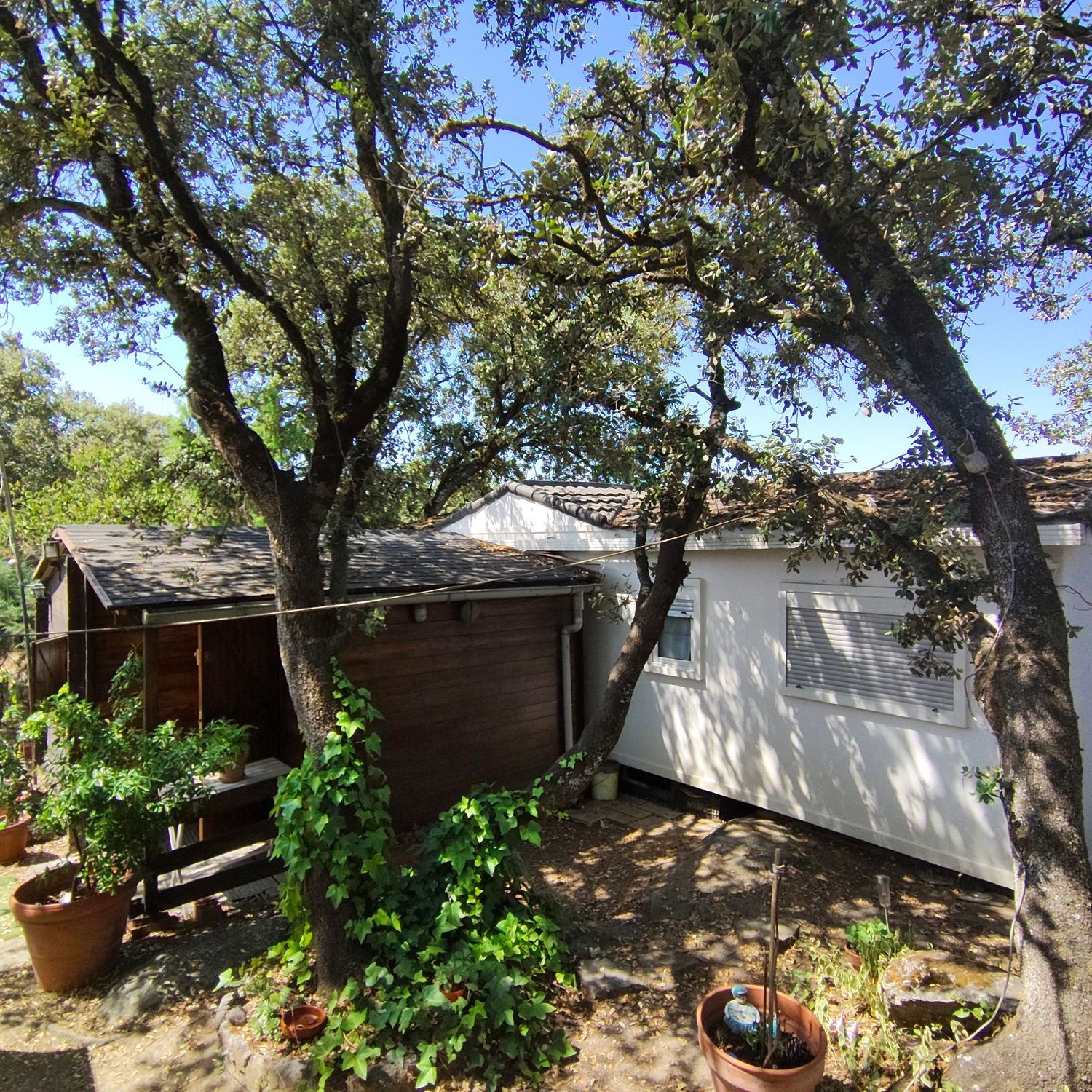 Casa rural en M-625 s/n - Foto 20