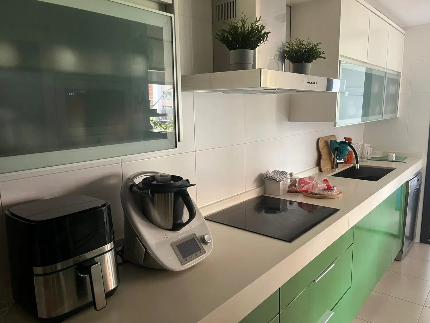 Piso en avenida del Monasterio de Silos, 38 - Foto 15