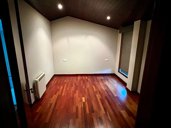 Casa o chalet independiente en Avenida da Unión, 57, O Hío, O Hío - Foto 11