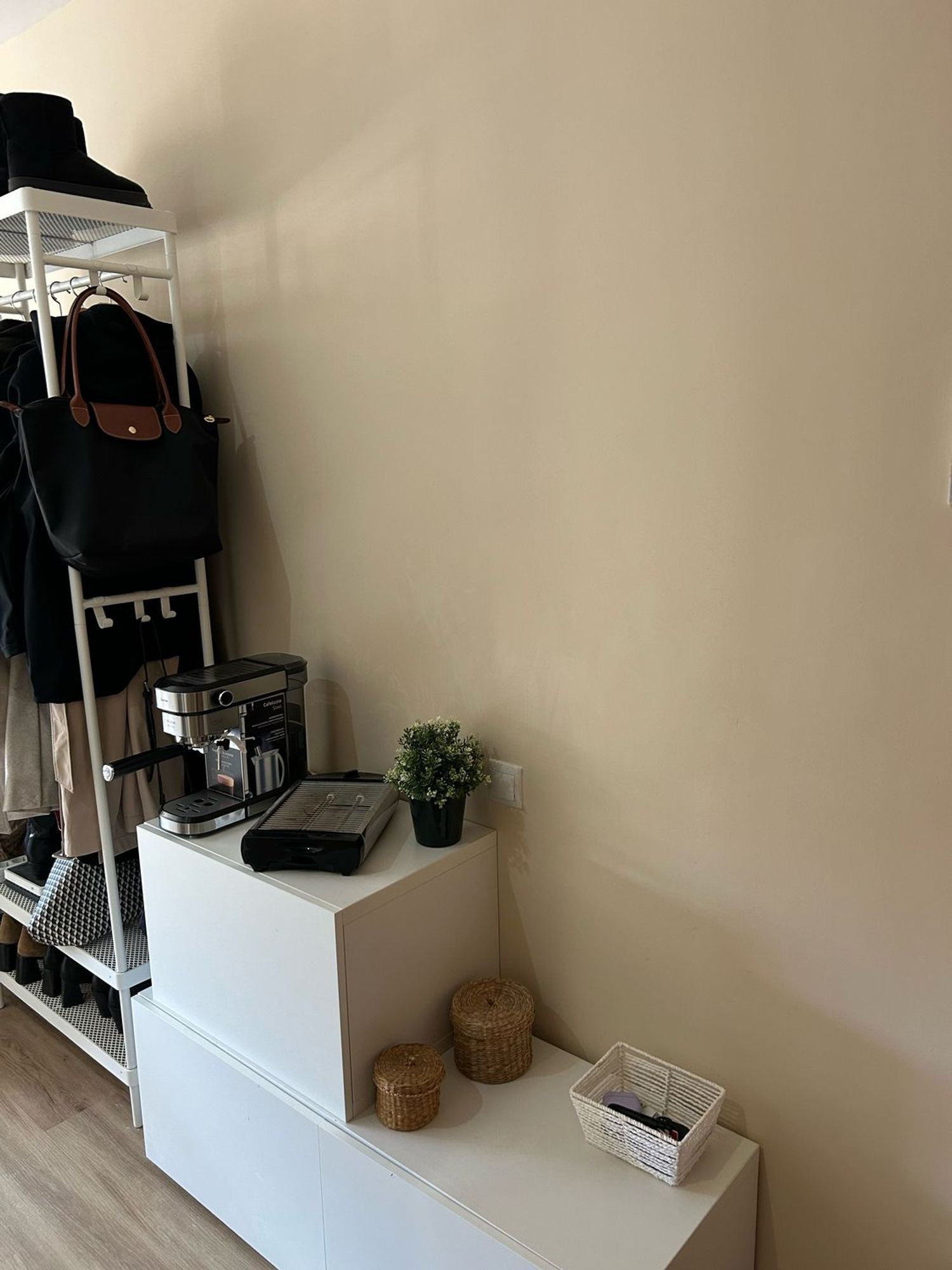 Estudio en calle de Gaztambide, 49 - Foto 9