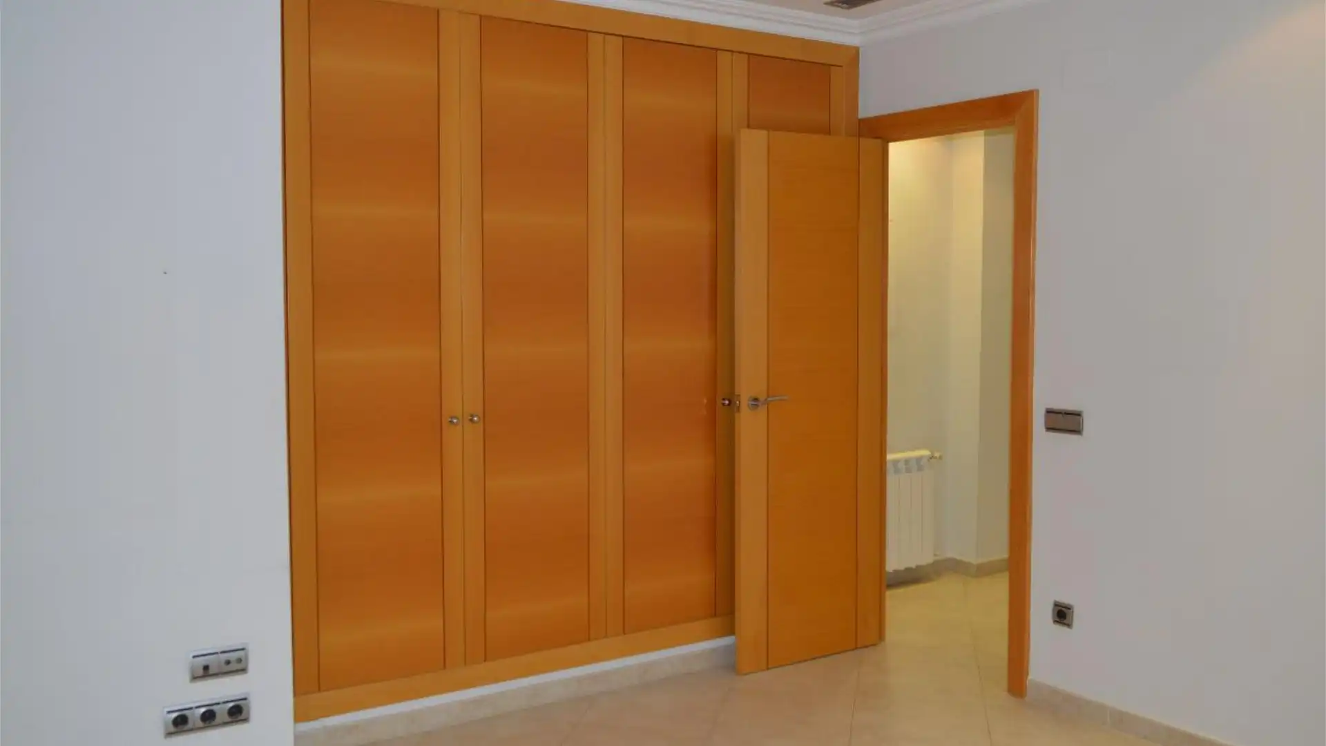 Piso en  Carrer de Xàtiva 1 - Foto 19