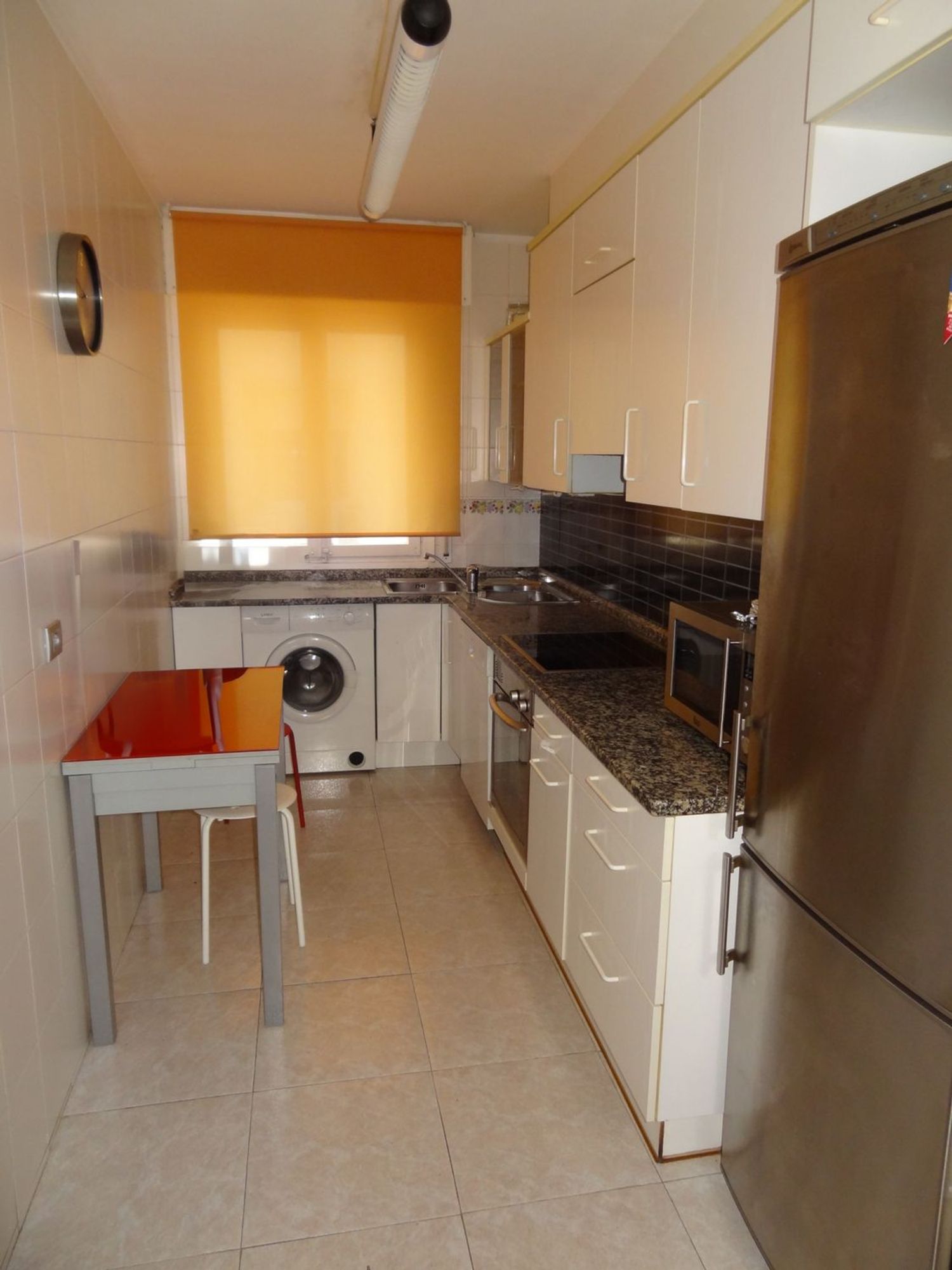 Piso en Plaza santiago ramon y cajal, 1, Iturrama - Foto 1