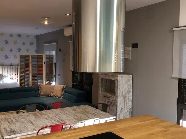 Estudio en Avenida Quinto Centenario, 14 - Foto 6
