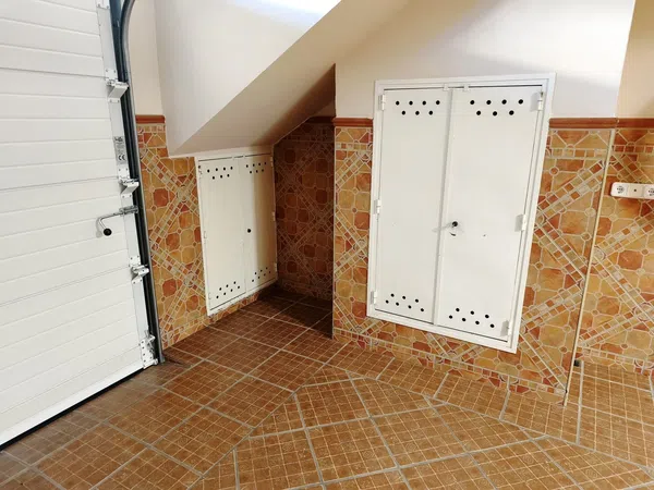Chalet adosado en Calle Manuel de Aguilar, 30, Zona de la Vega, Zona de la Vega - Foto 8