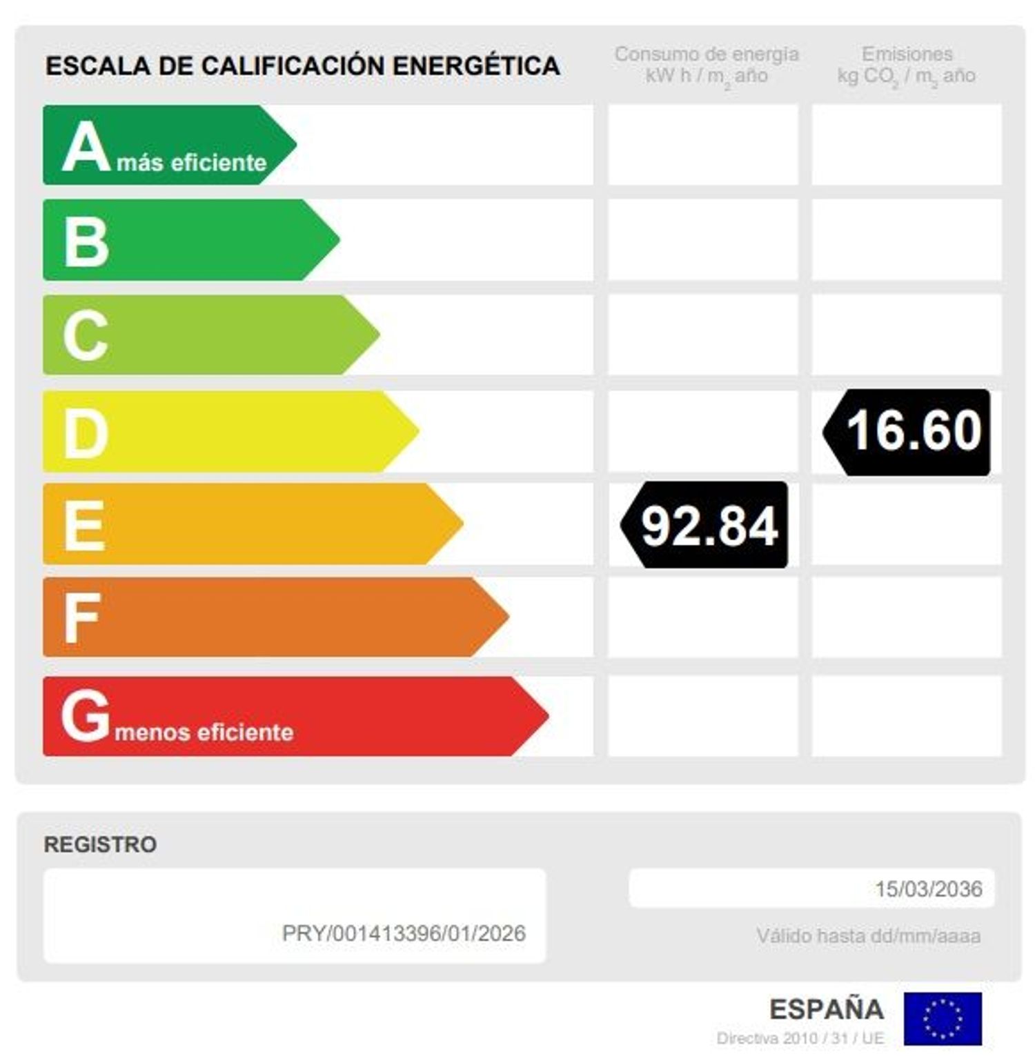 Piso en pino montano s/n - Foto 30