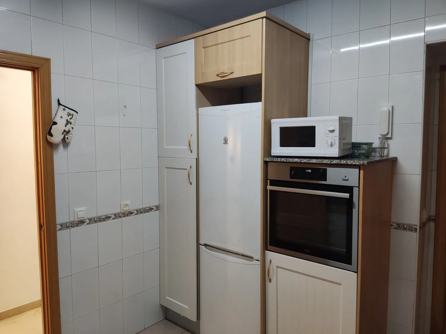 Piso en avenida José Laguillo, 14 - Foto 17