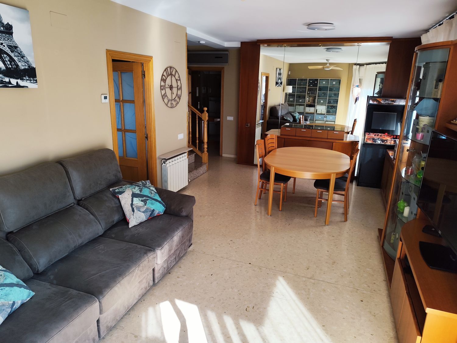 Dúplex en calle de Covadonga, 525 - Foto 13