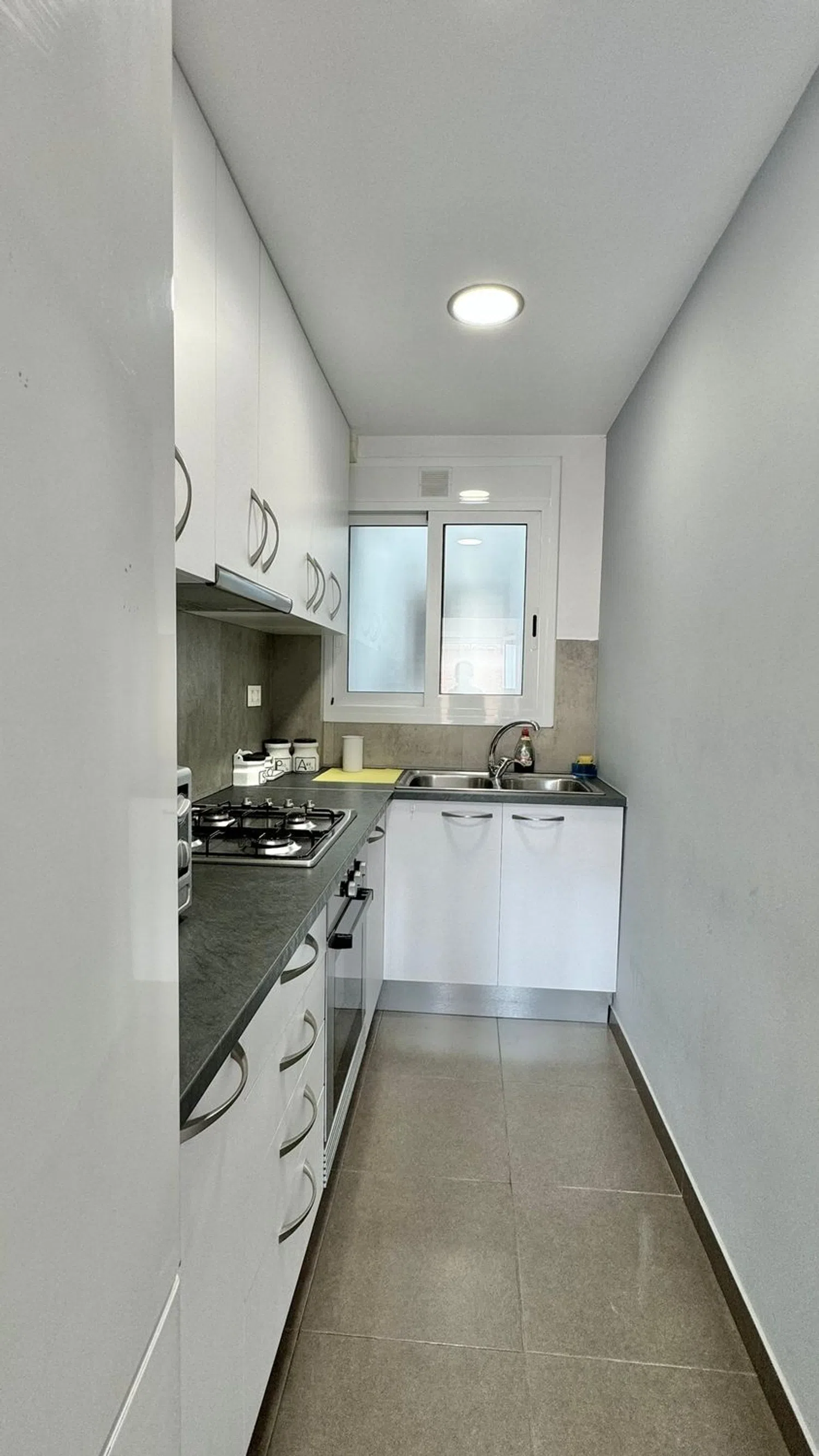 Piso en travesía de Dalt, 124 - Foto 11
