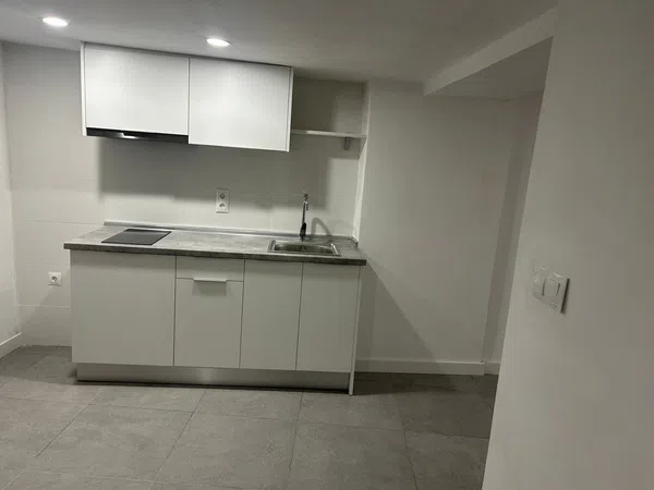 Estudio en Calle Sant Jaume, 4, Centro - Zona Alta, Centro - Zona Alta - Foto 9