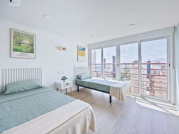 Piso en Avenida del Mediterráneo, 51 - Foto 14