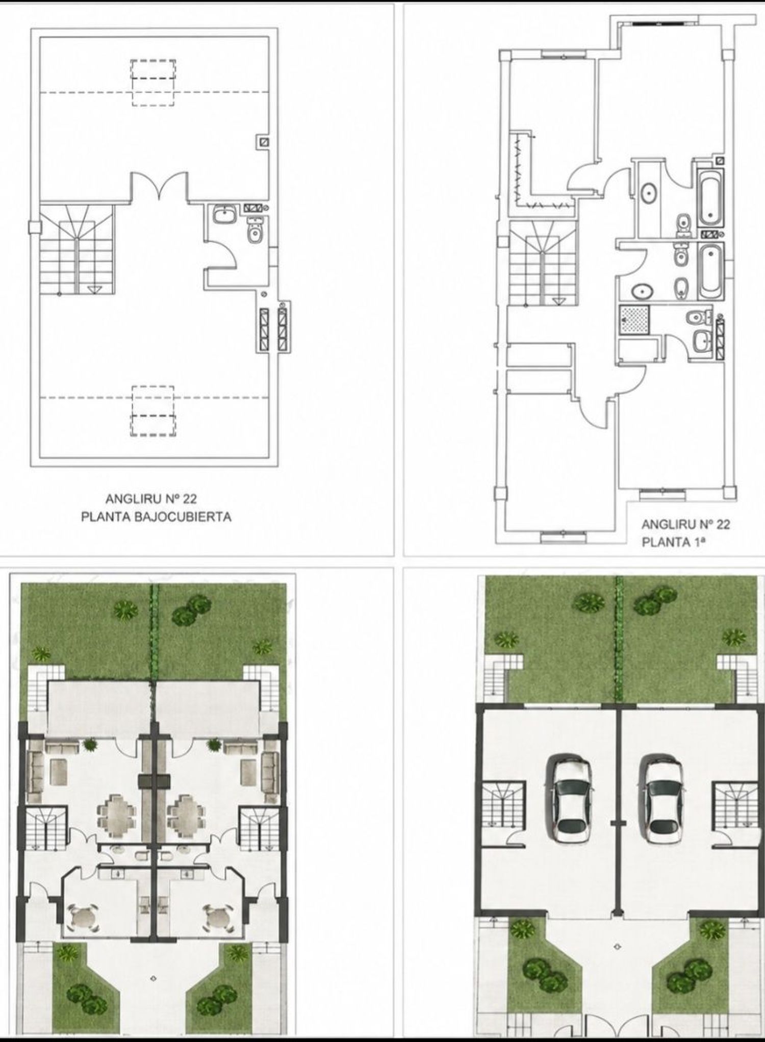 Chalet adosado en Calle los Sauces, 22 - Foto 30