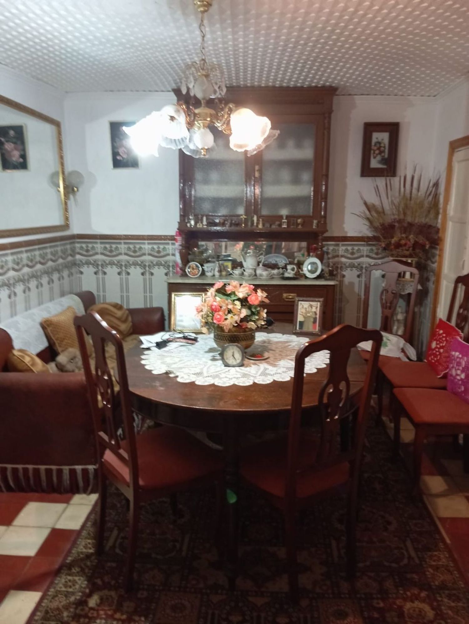 Casa o chalet independiente en Calle Nuestra Señora de la Vega, 7 - Foto 6