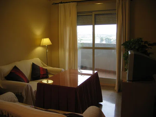 Piso en Calle Ares, 10, Jardines de Hércules - Foto 1