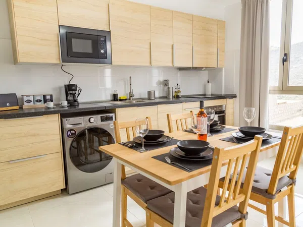 Piso en calle Hoya del Rosario, 56 - Foto 3