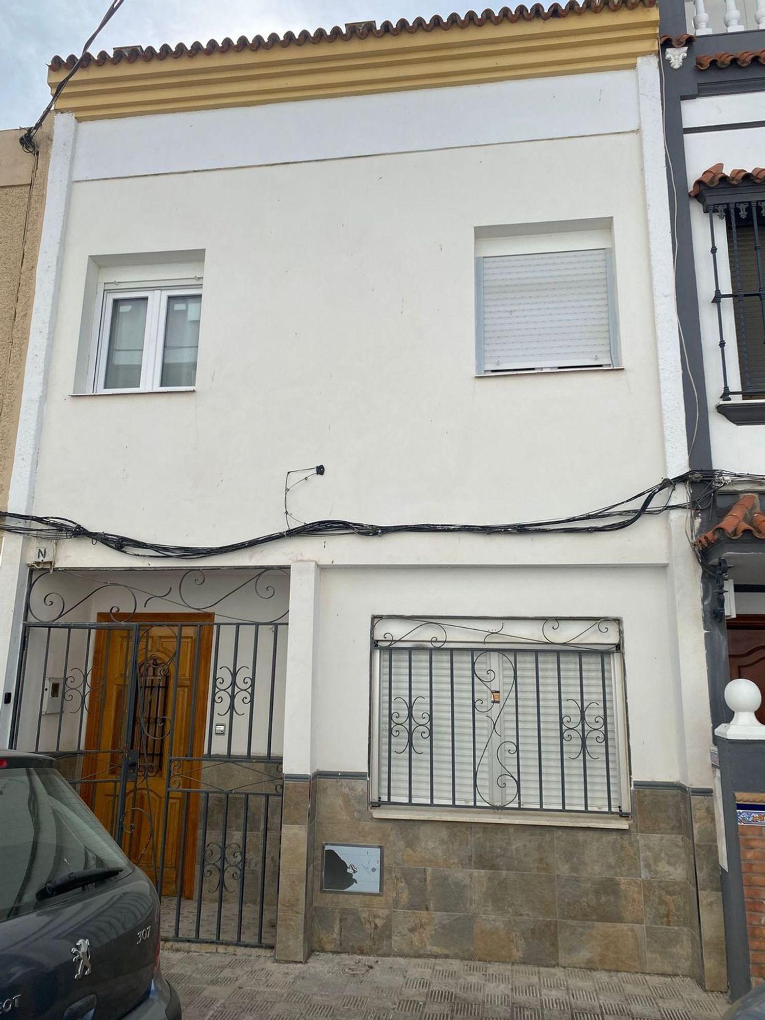 Casa o chalet independiente en Calle Retuerta, 15 - Foto 9