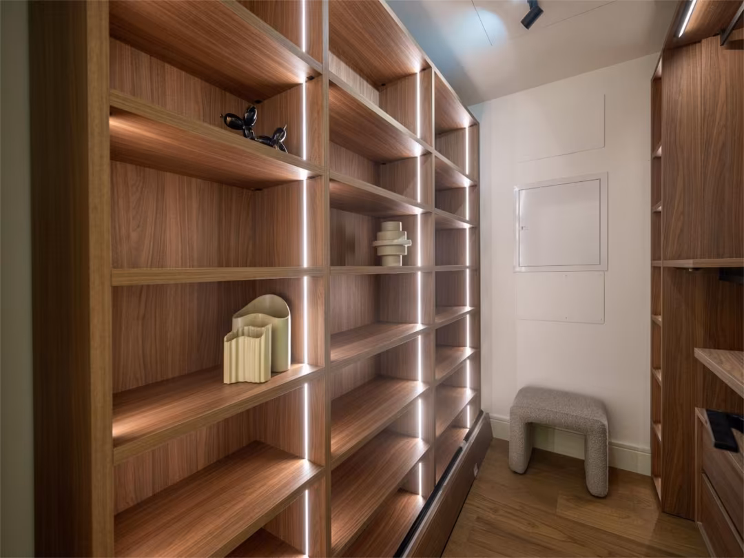 Piso en  Carrer de Roger de Llúria 124 - Foto 25