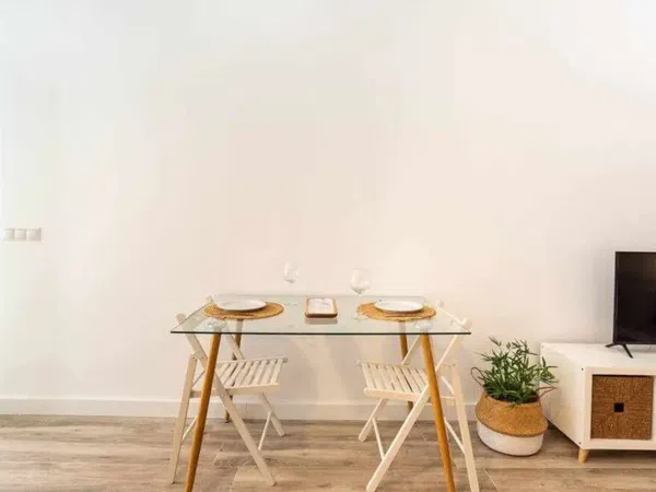 Estudio en Calle Carraca, 3, Victoria Eugenia - Foto 4