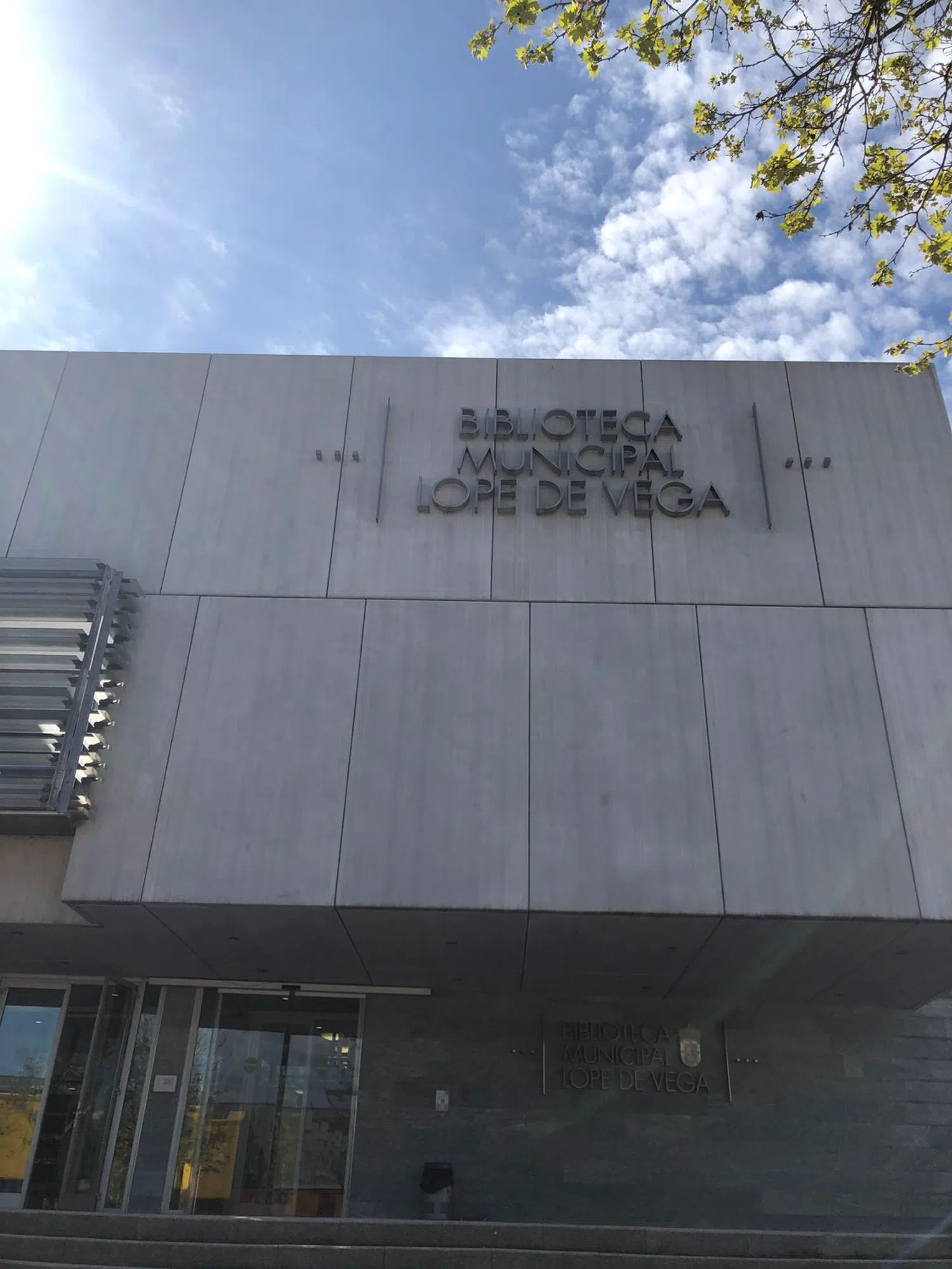 Estudio en avenida de los Artesanos, 16 - Foto 27