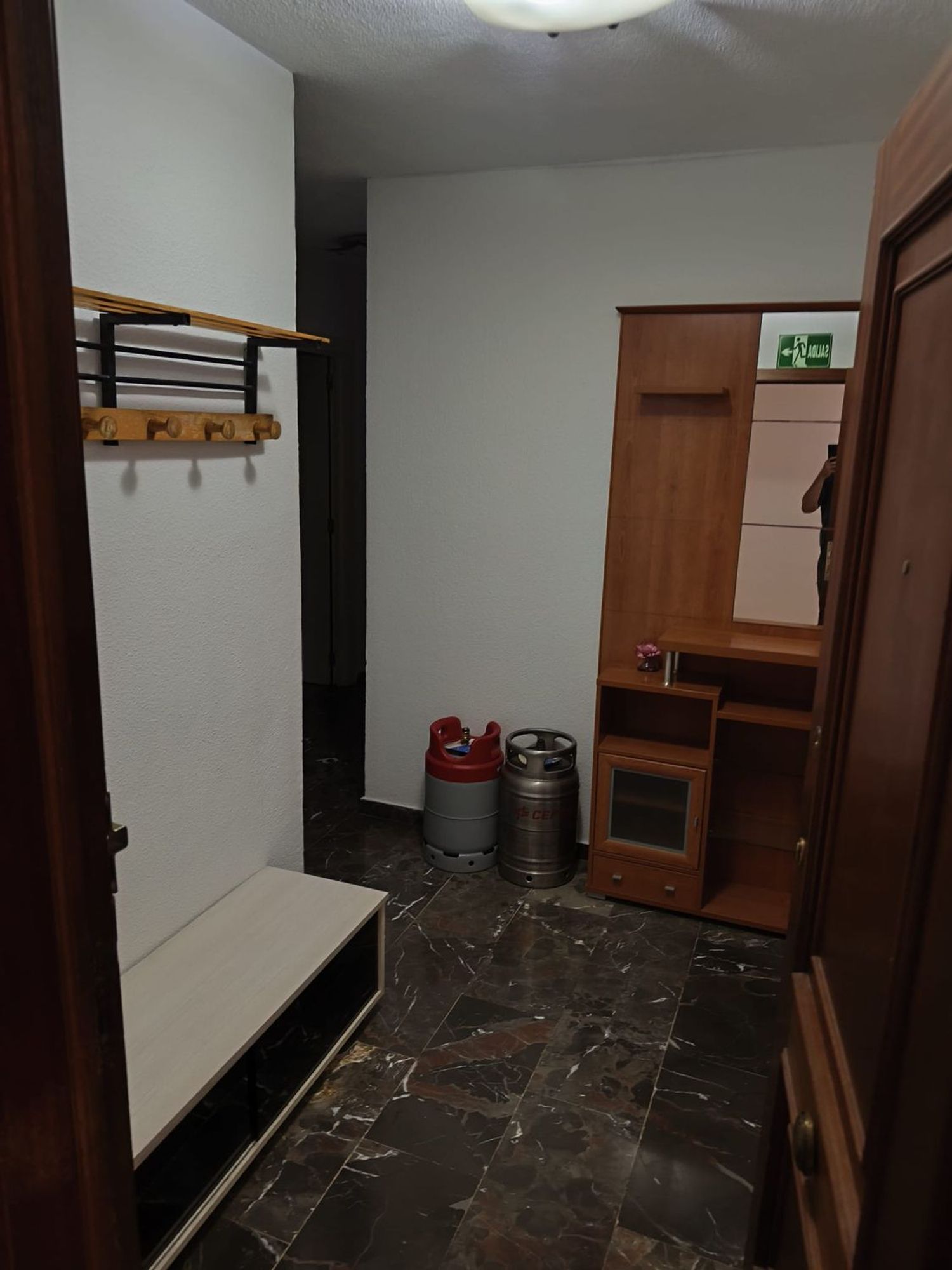 Piso en Calle Arabial, 68, Ronda - Arabial - Foto 16