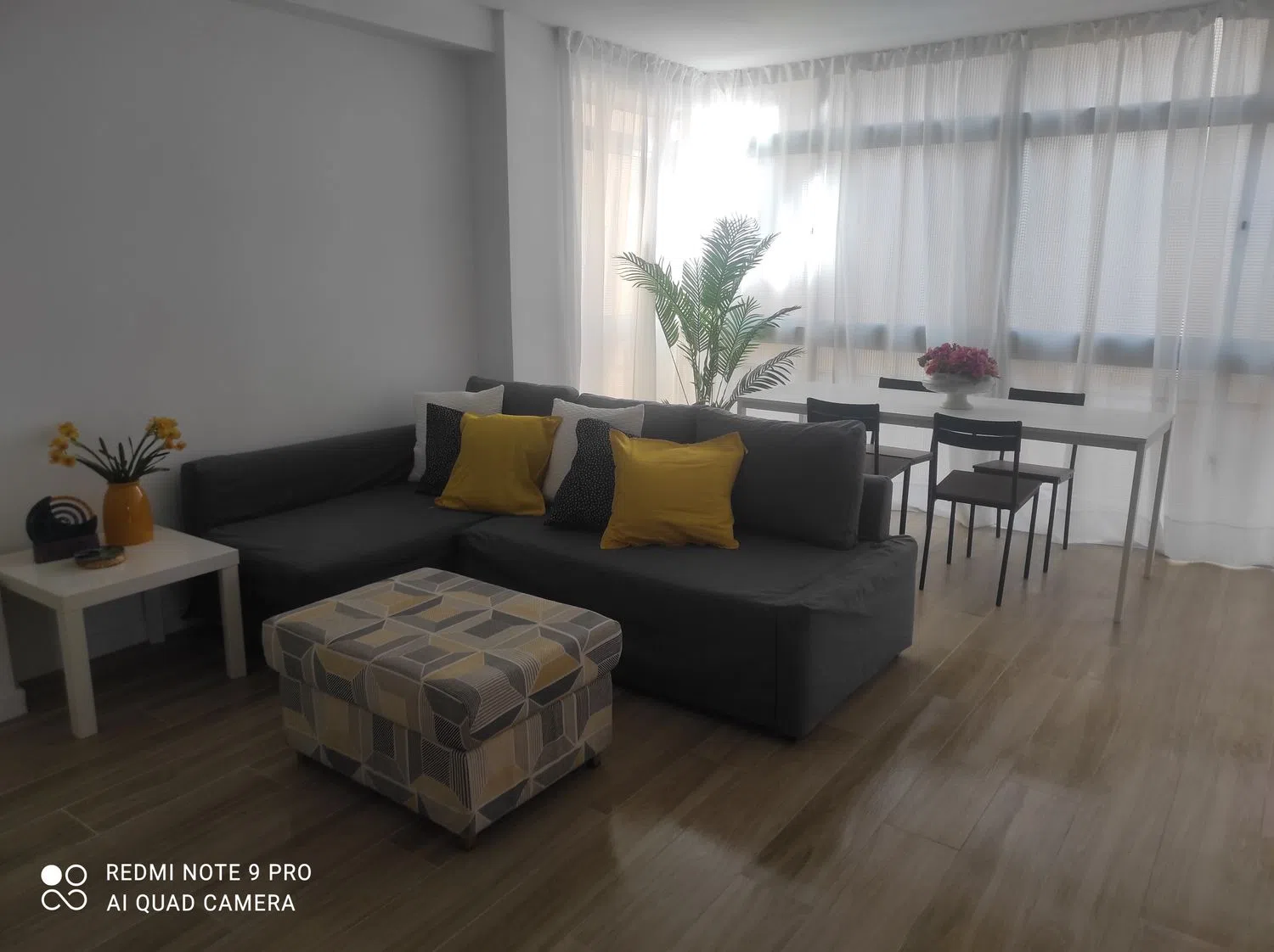 Piso en calle Corregidor Francisco de Luján, 17 - Foto 1