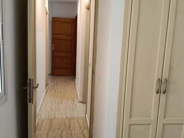 Piso en Calle de Pi y Margall, 51, Alcaravaneras - Foto 2