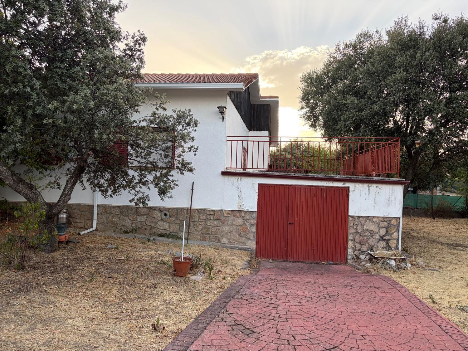 Casa o chalet independiente en Avenida Coto San Isidro, 45 - Foto 15
