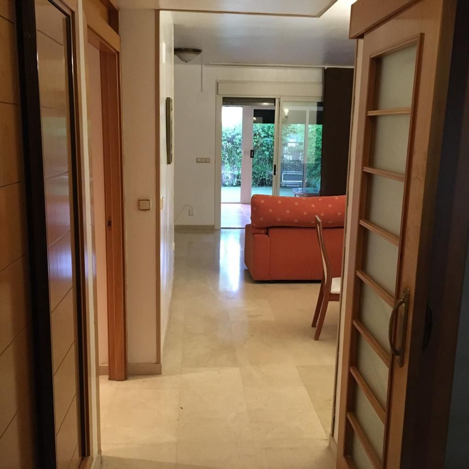 Chalet adosado en calle Britania, 36 - Foto 4