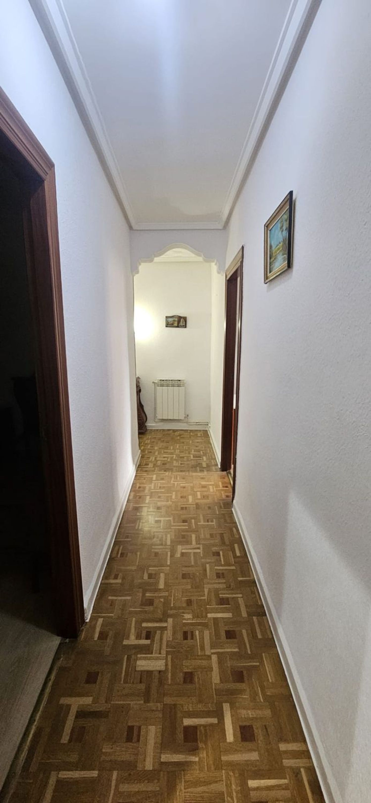 Piso en Calle Santiago Apóstol, 58, Gamonal - San Bruno - G9 - Foto 9