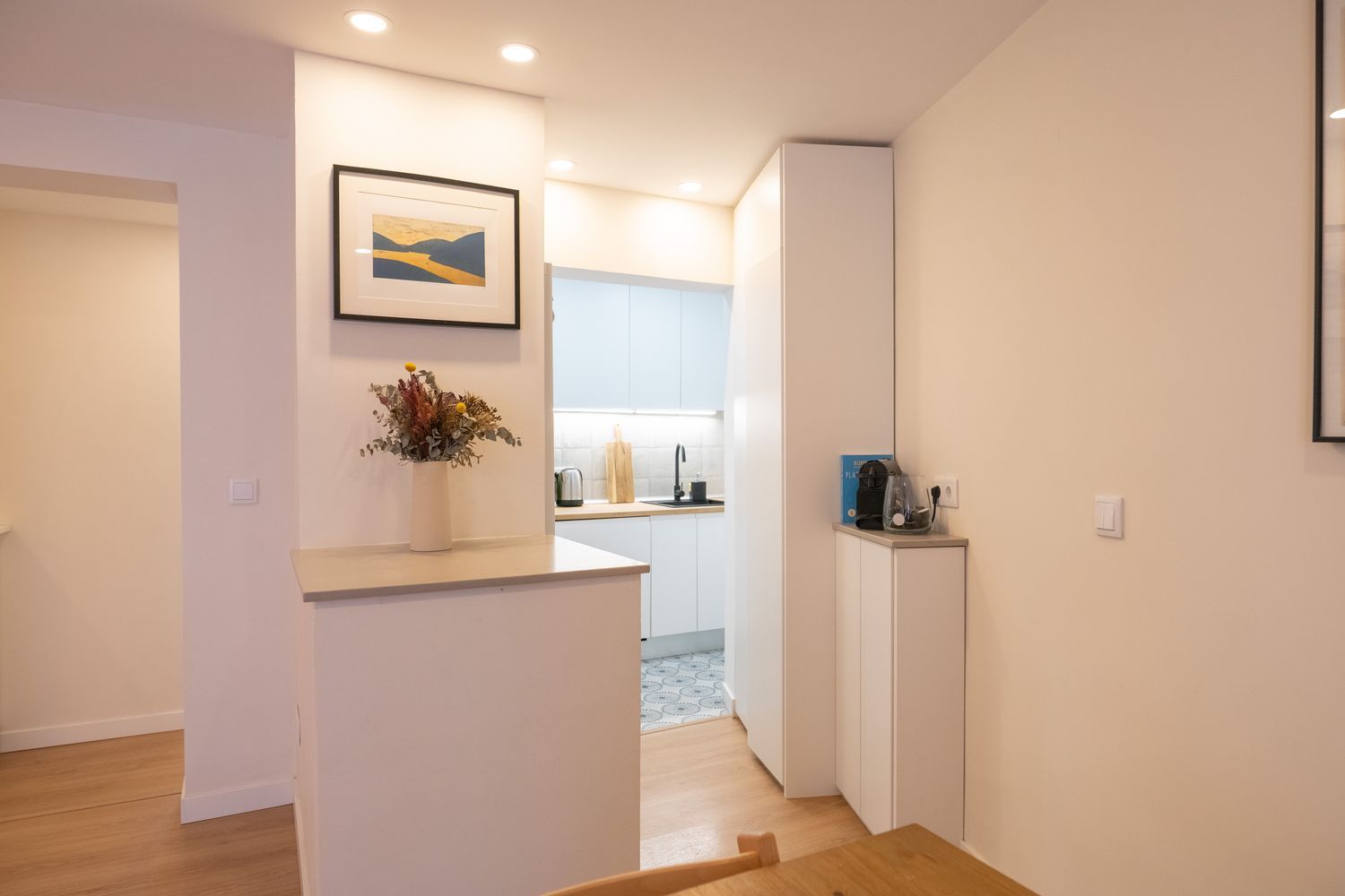 Ático en calle de Palafox, 5 - Foto 11