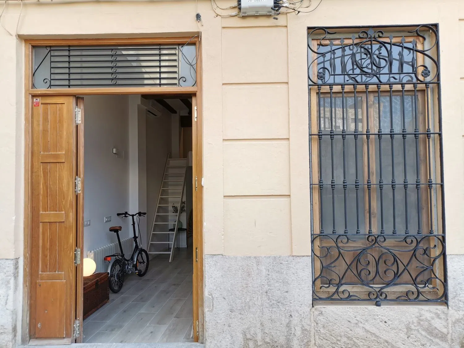 Piso en calle del Marqués de Caro, 14 - Foto 28