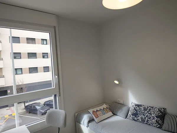 Piso en calle de Fidel Lázaro Aparicio, 7 - Foto 12