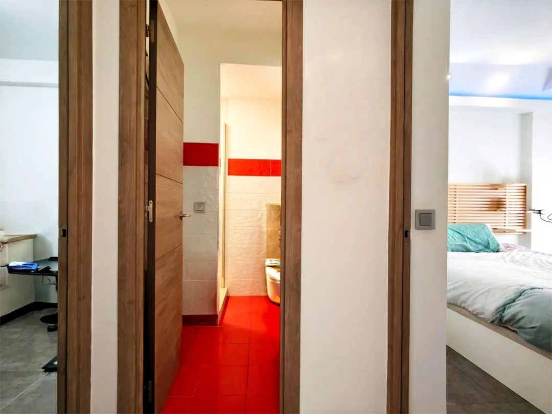 Piso en  Calle Granada 22 - Foto 12