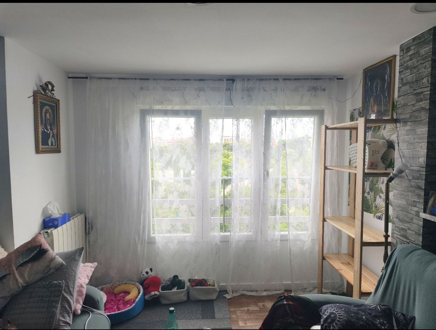 Piso en Calle de Nuestra Señora del Salz, 47, Parque Delicias - La Bozada - Foto 14