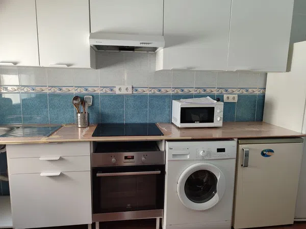 Piso en Calle Tejares, 3, Ronda de Triana-Patrocinio-Turruñuelo - Foto 2