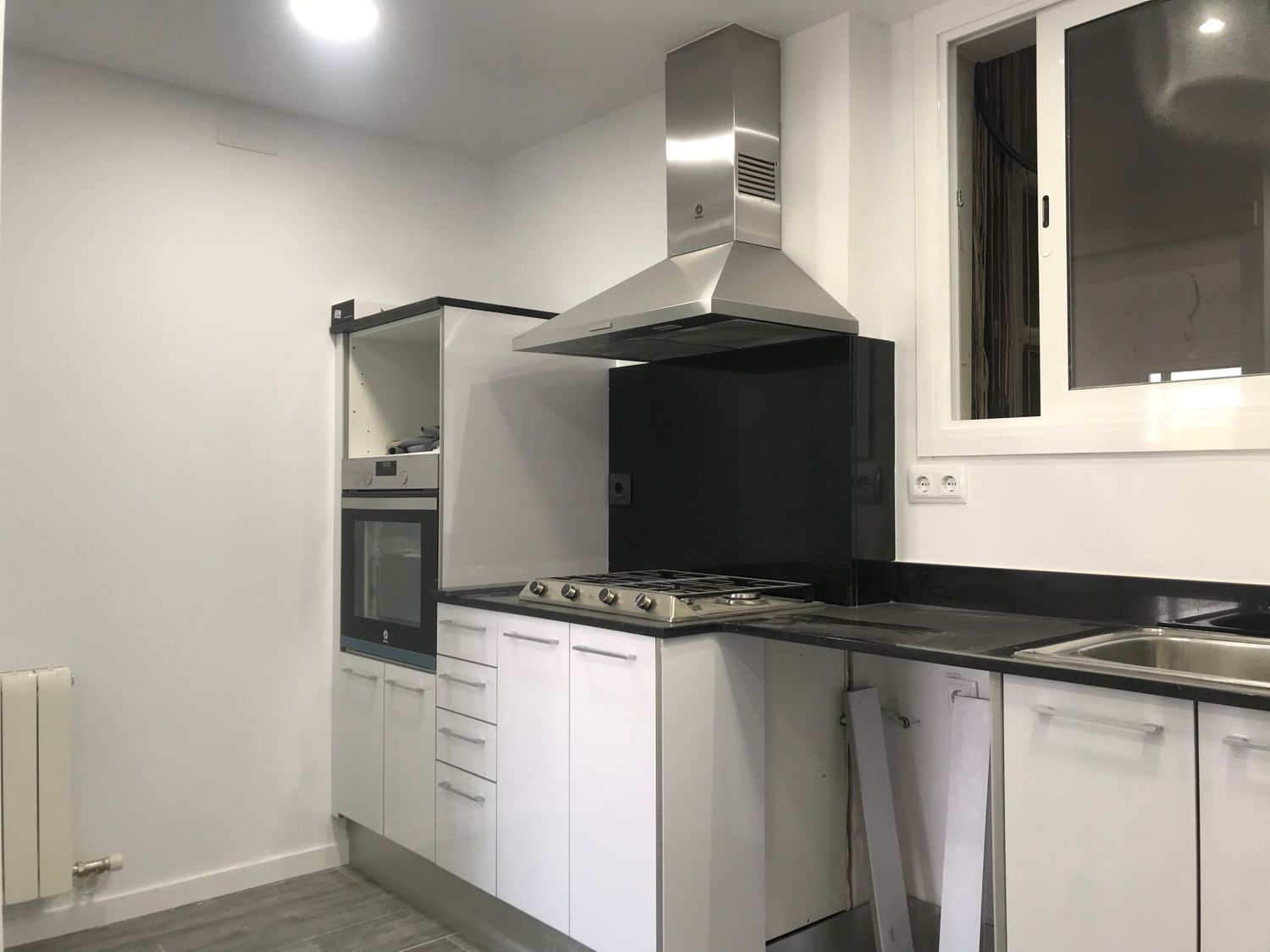 Piso en calle de Girona, 26 - Foto 4