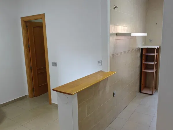 Chalet adosado en calle Corta, 4