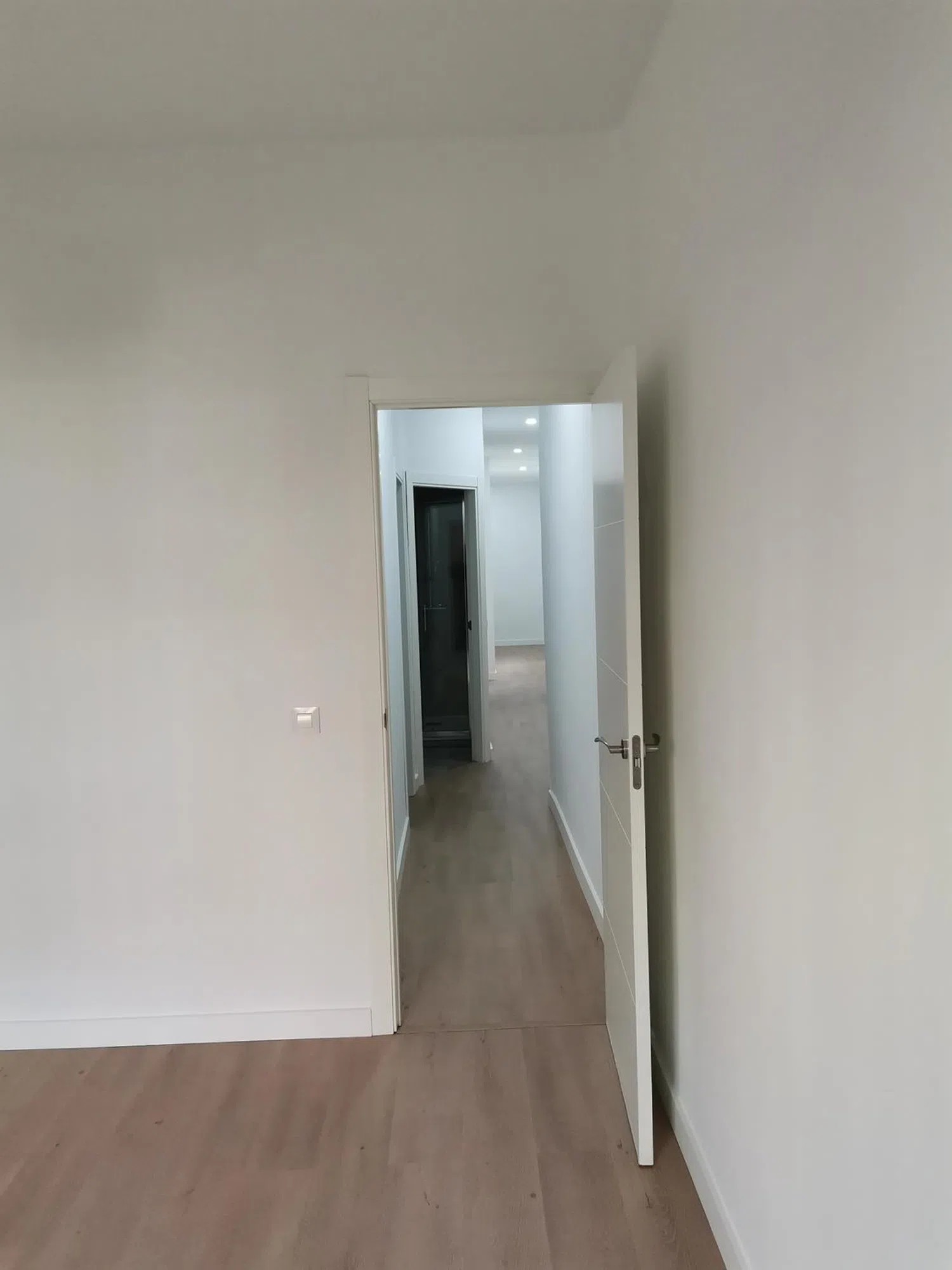 Piso en calle del General Álvarez de Castro, 42 - Foto 9