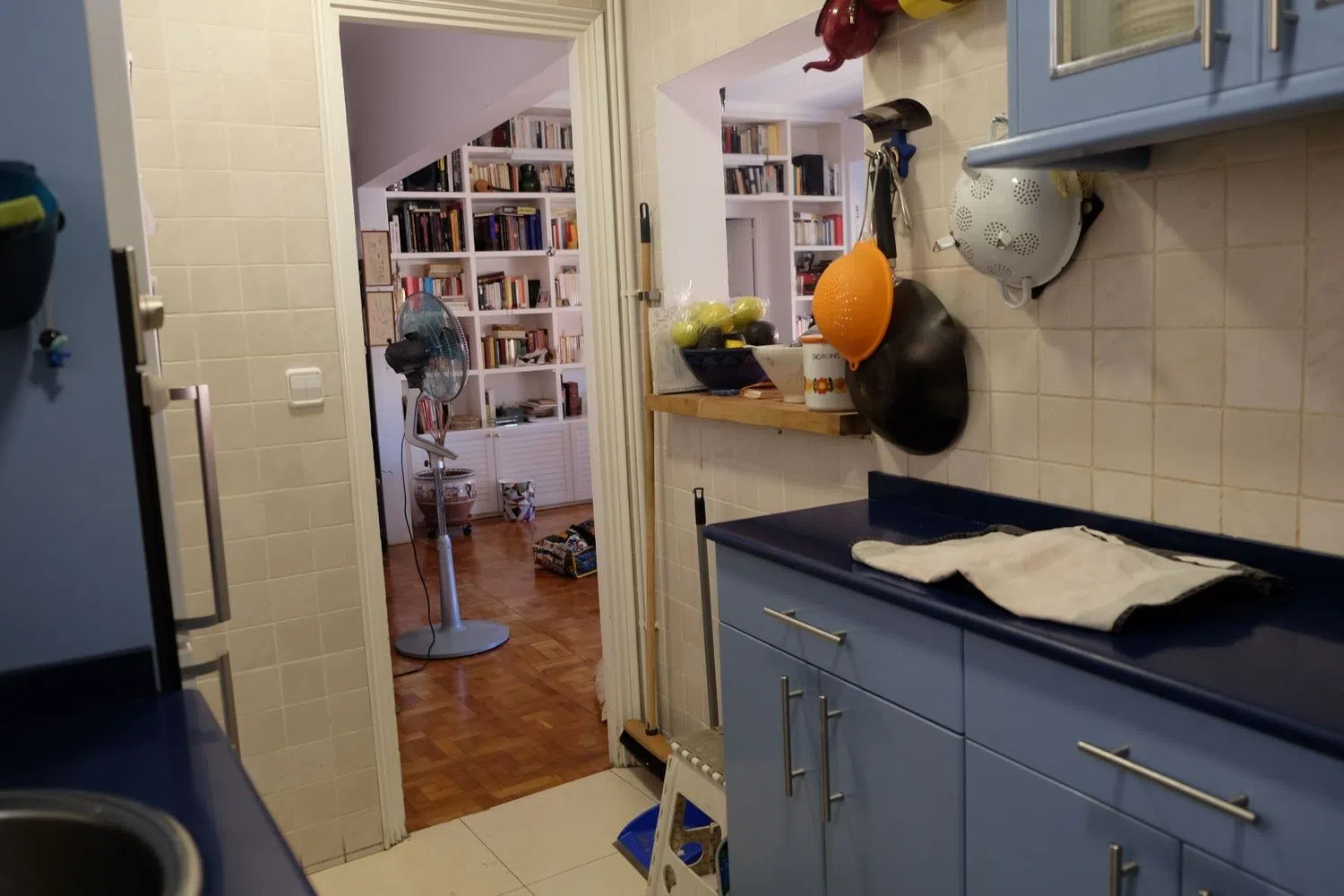 Piso en calle de la Providència, 62 - Foto 17