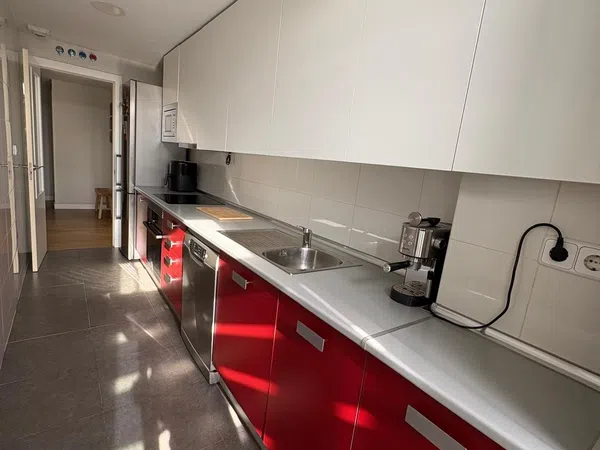 Piso en calle Ginebra, 20 - Foto 12